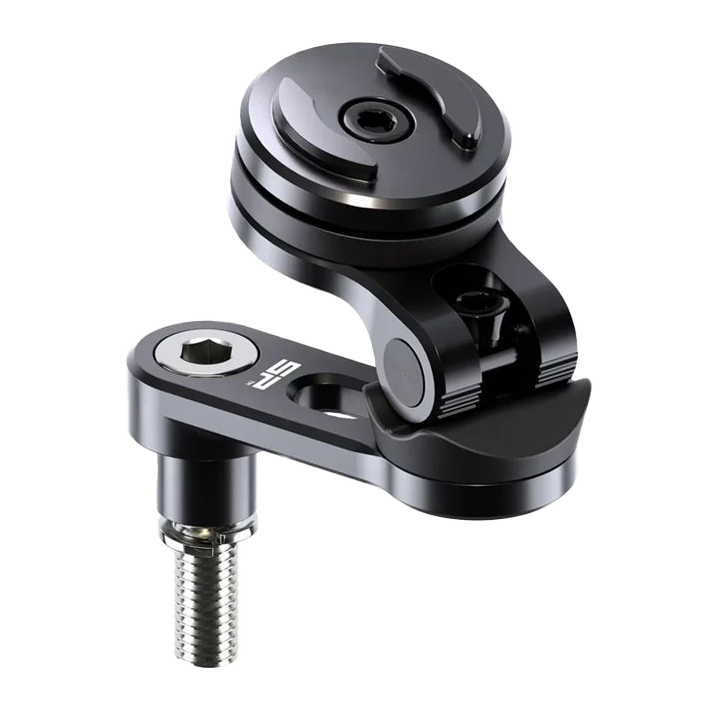 SP Connect Bar Clamp Mount Pro