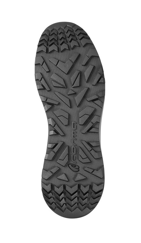 Forma ADV Kite Dry Svart/Grå