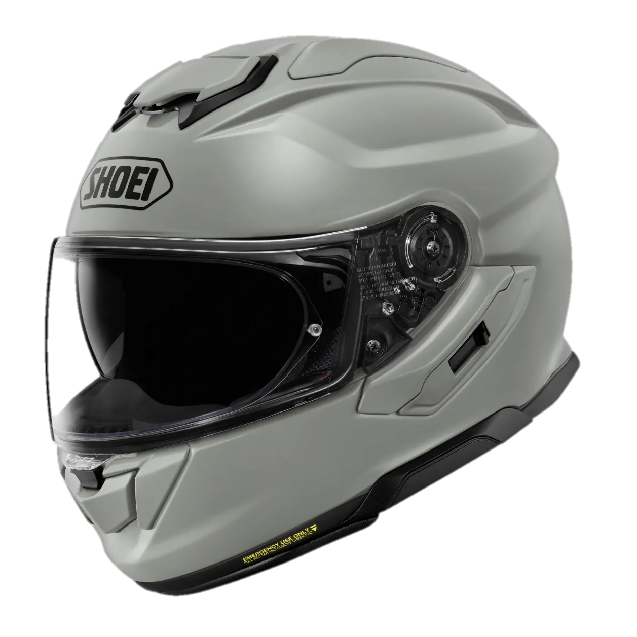 Shoei GT-Air 3 Chalk Grey