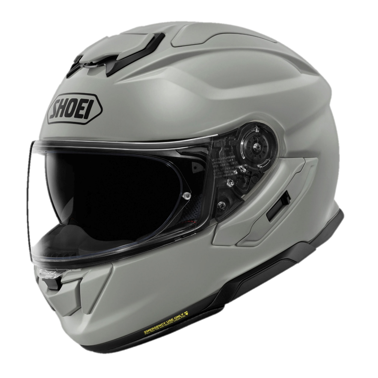 Shoei GT-Air 3 Chalk Grey