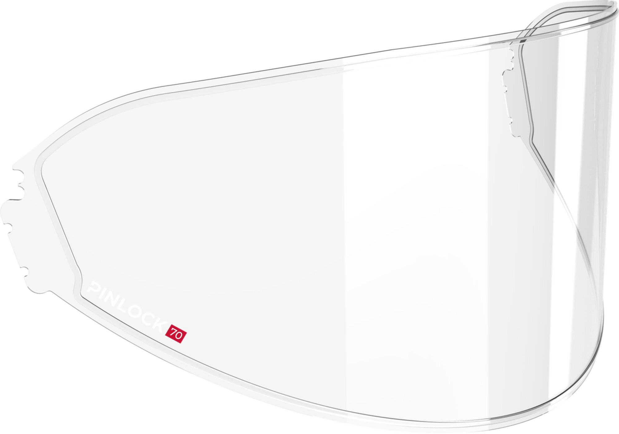 HJC Pinlock 120 Klart RPHA 71 HJ-40 (DKS 468)