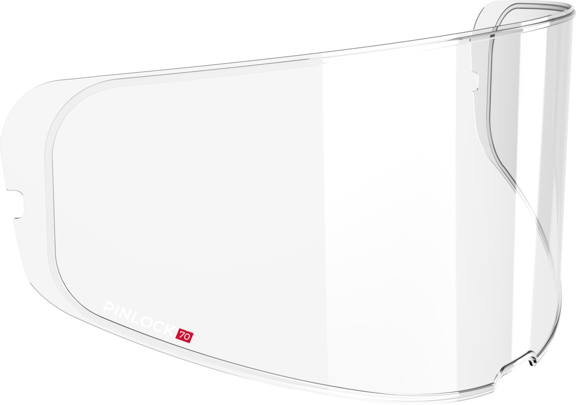 HJC Pinlockvisir HJ-20M,HJ-20ST Klart, IS-17,FG-17, FG-ST, C 70, RPHA ST 