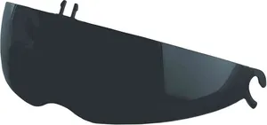 HJC Solvisir HJ-V7 mörkrök ,RPHA MAX, RPHA EVO, FG-JET, C 70, IS-17, IS-33 II