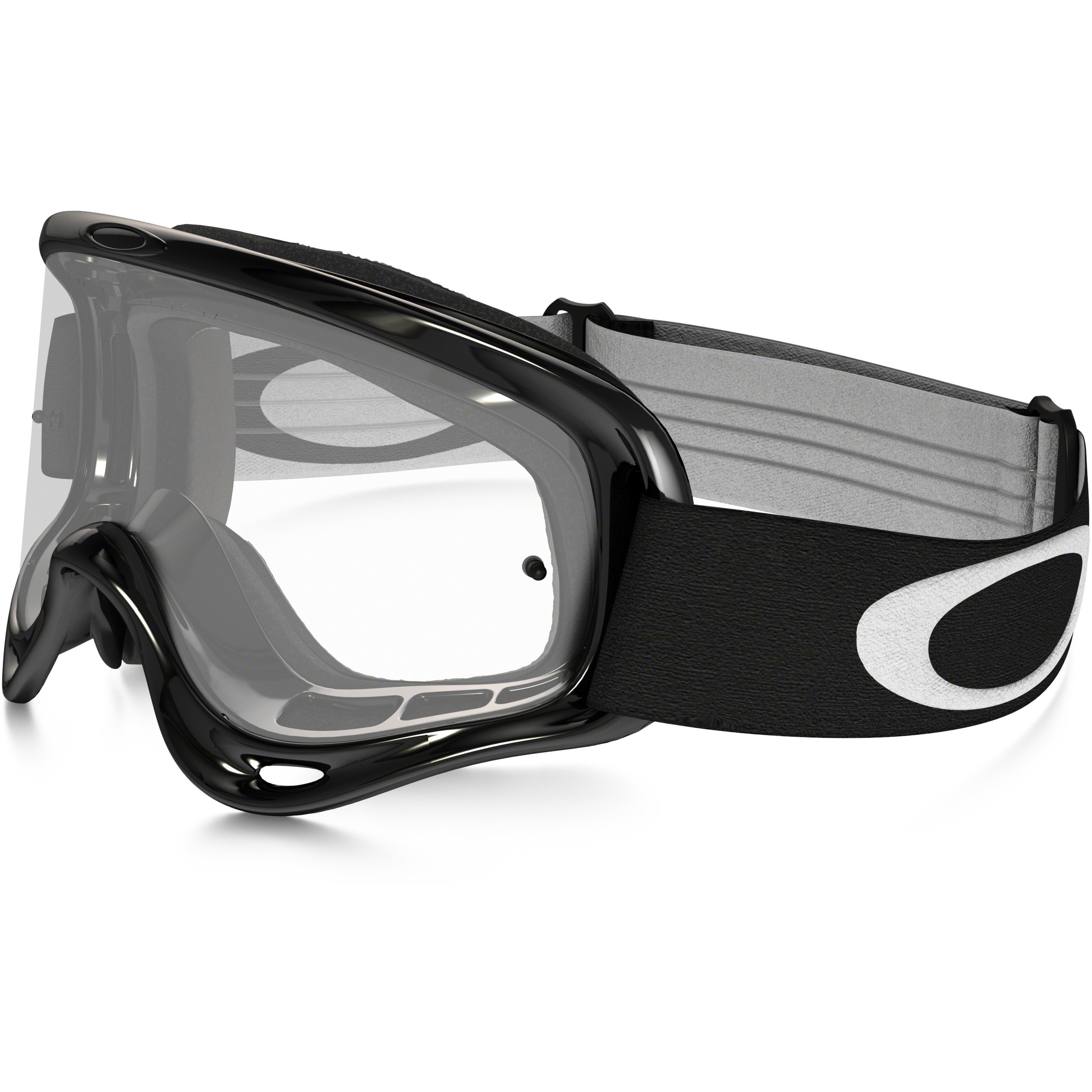 Oakley Goggles O-Frame Jet