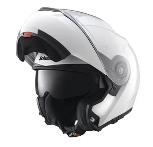 SCHUBERTH C3 PRO helmet white