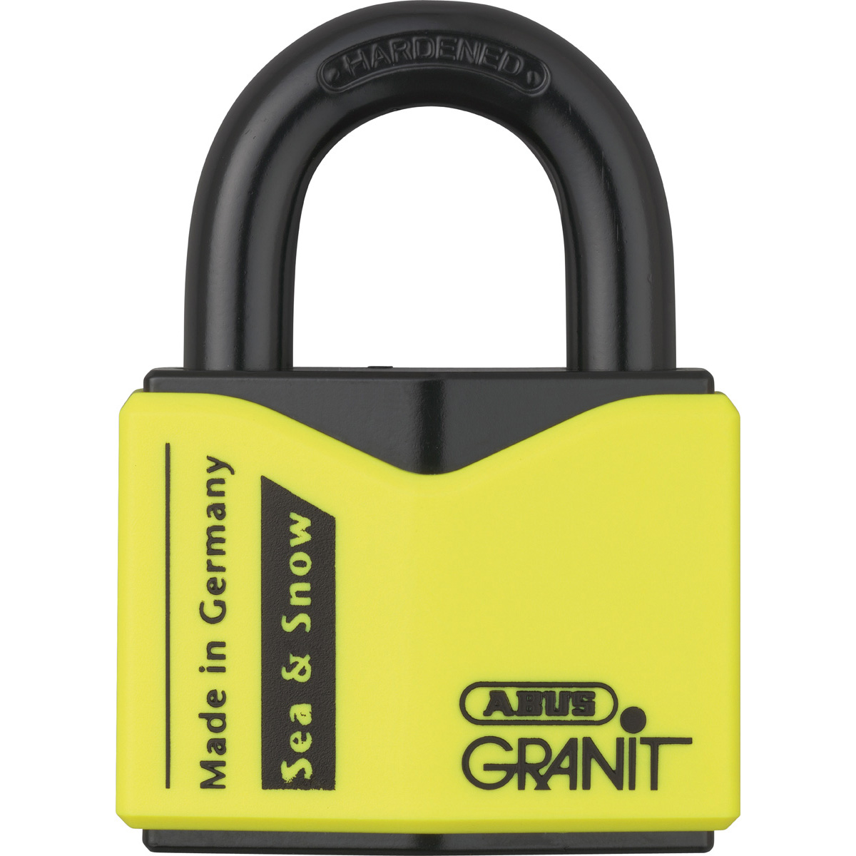 Abus Granit 37 Sea & Snow