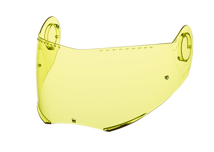 Schuberth Visir Gul 60-64 C3/C3 Pro/S2/S2 Sport