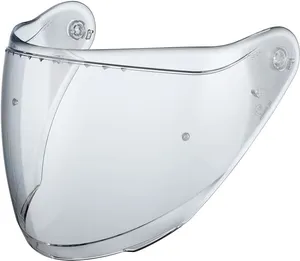 Schuberth M1 Visir, klart onesize