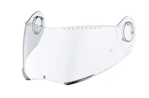 Schuberth E1 klart visir, Antifoglins-förberett 53-59