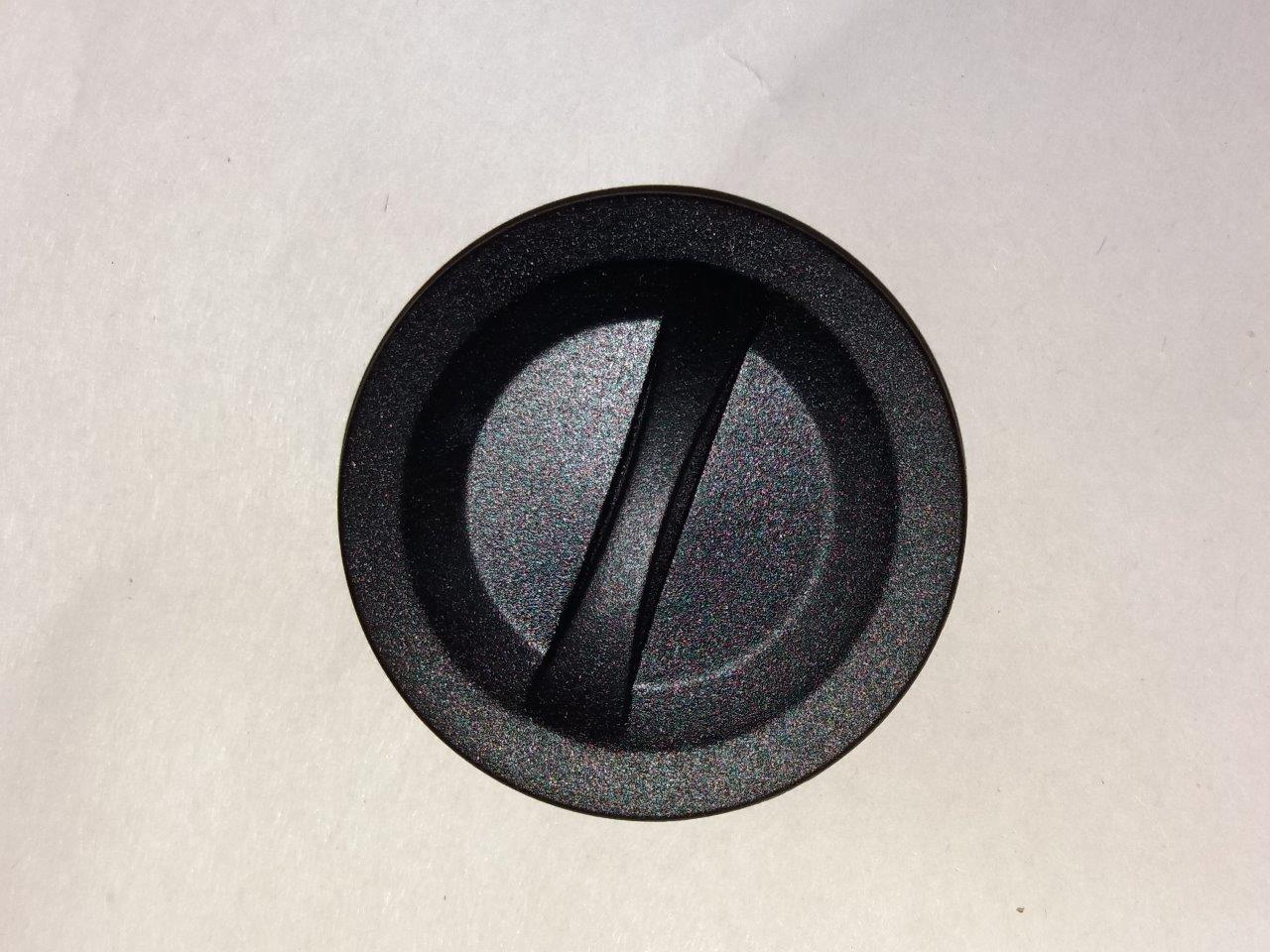 Schuberth E1 låsplatta skärm 1st