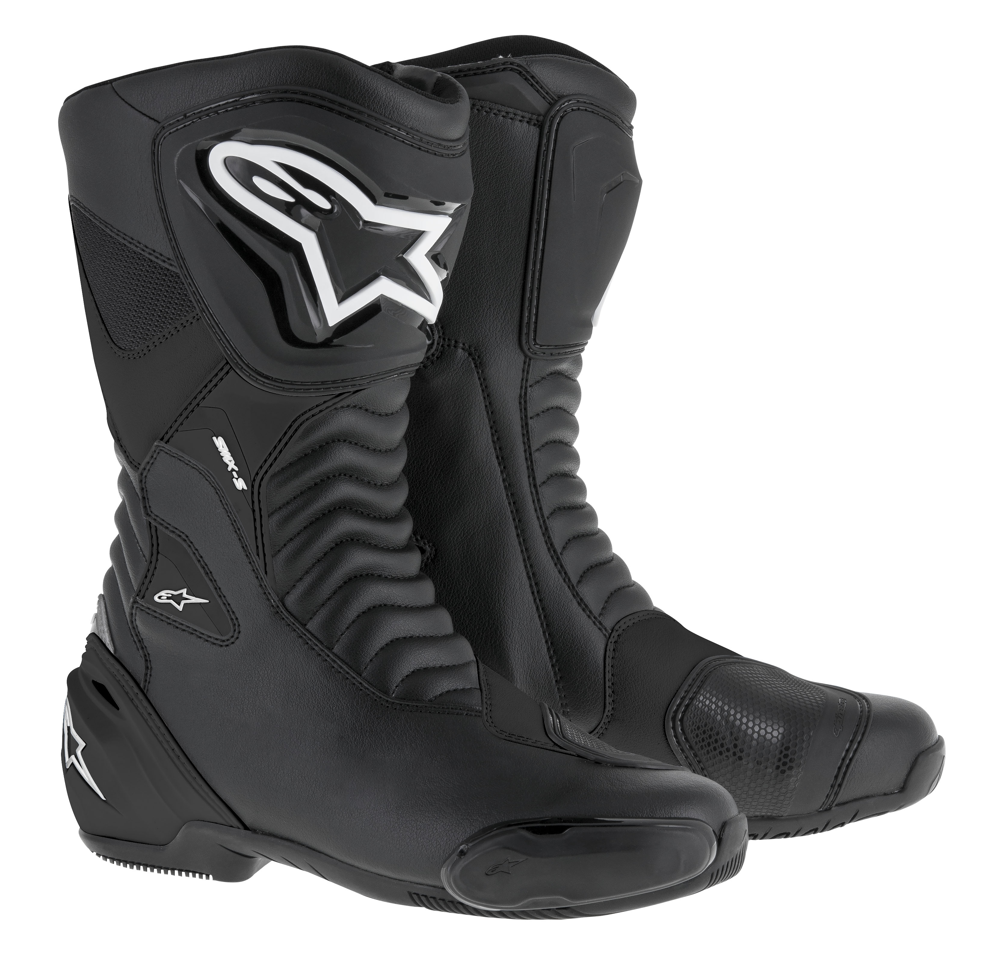 Alpinestars Stövel SMX-S svart
