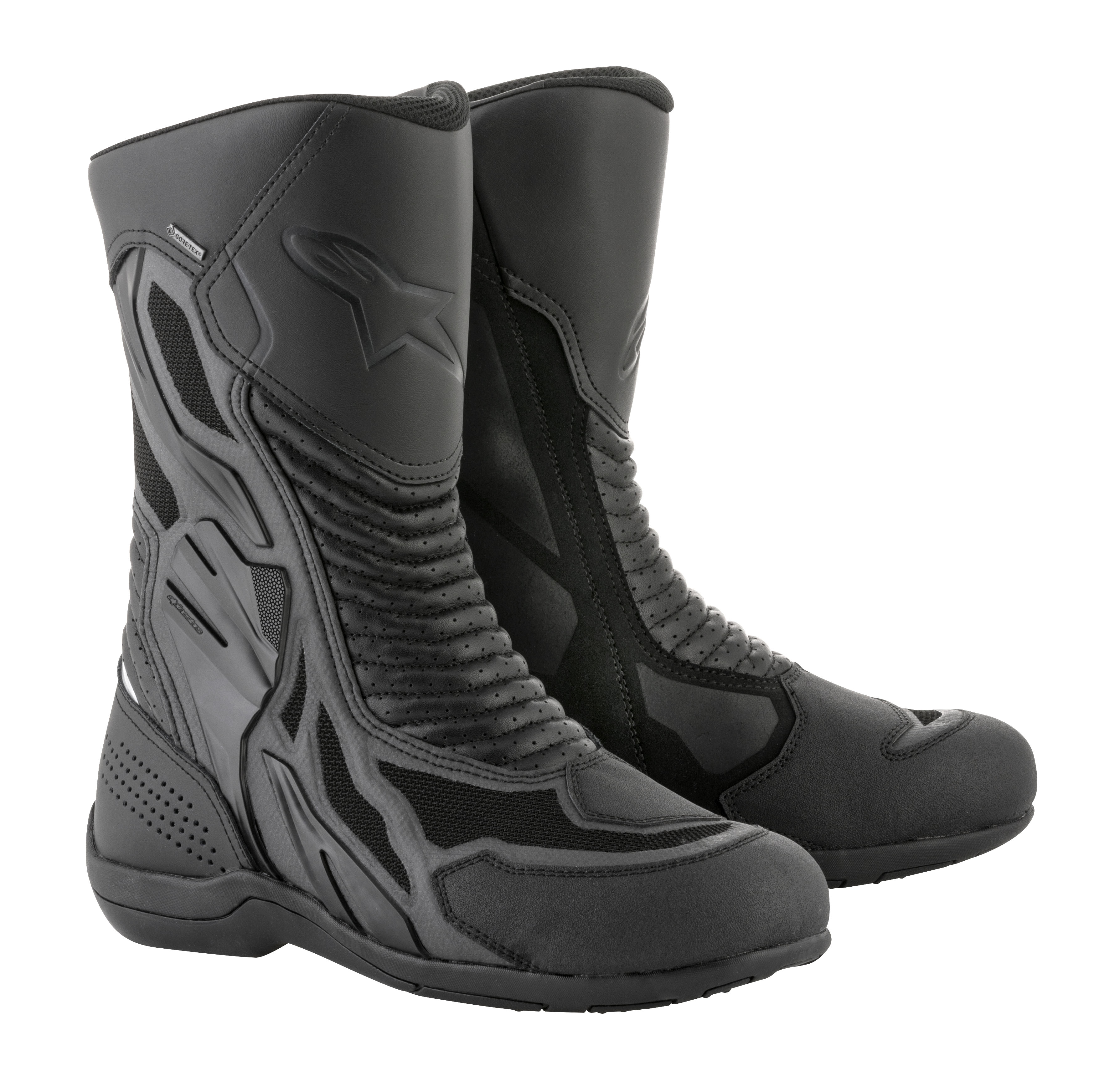Alpinestars Stövel AIR PLUS XCR GORE-TEX V2
