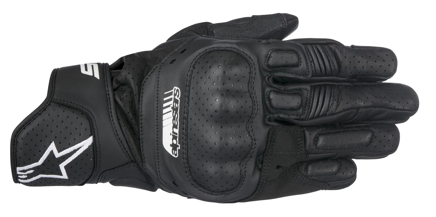 Alpinestars Handske SP5 svart