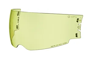 Schuberth M1 (53-63) C3,Basic,Pro,E1,S2 sun visor high definition yellow (60-65)