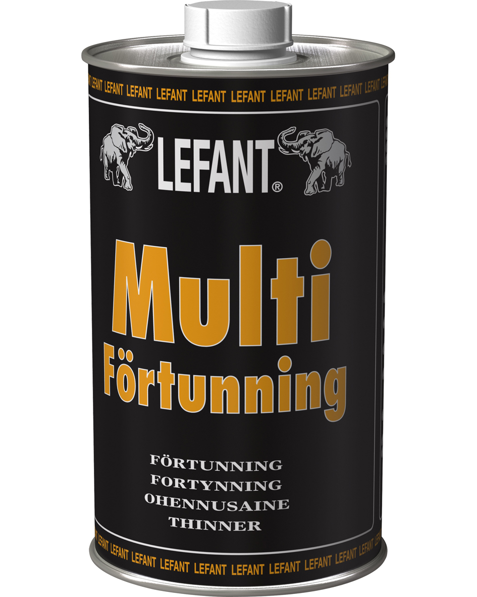 Lefant Multi Thinner 1L