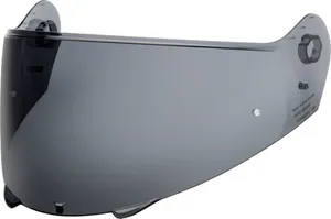 Schuberth R2 visir mörkt one size