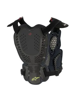 Alpinestars Bröstskydd A1 Svart