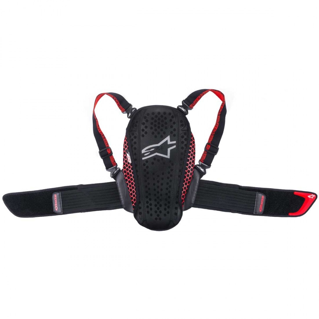 Alpinestars Ryggskydd Nucleon Junior KR-Y