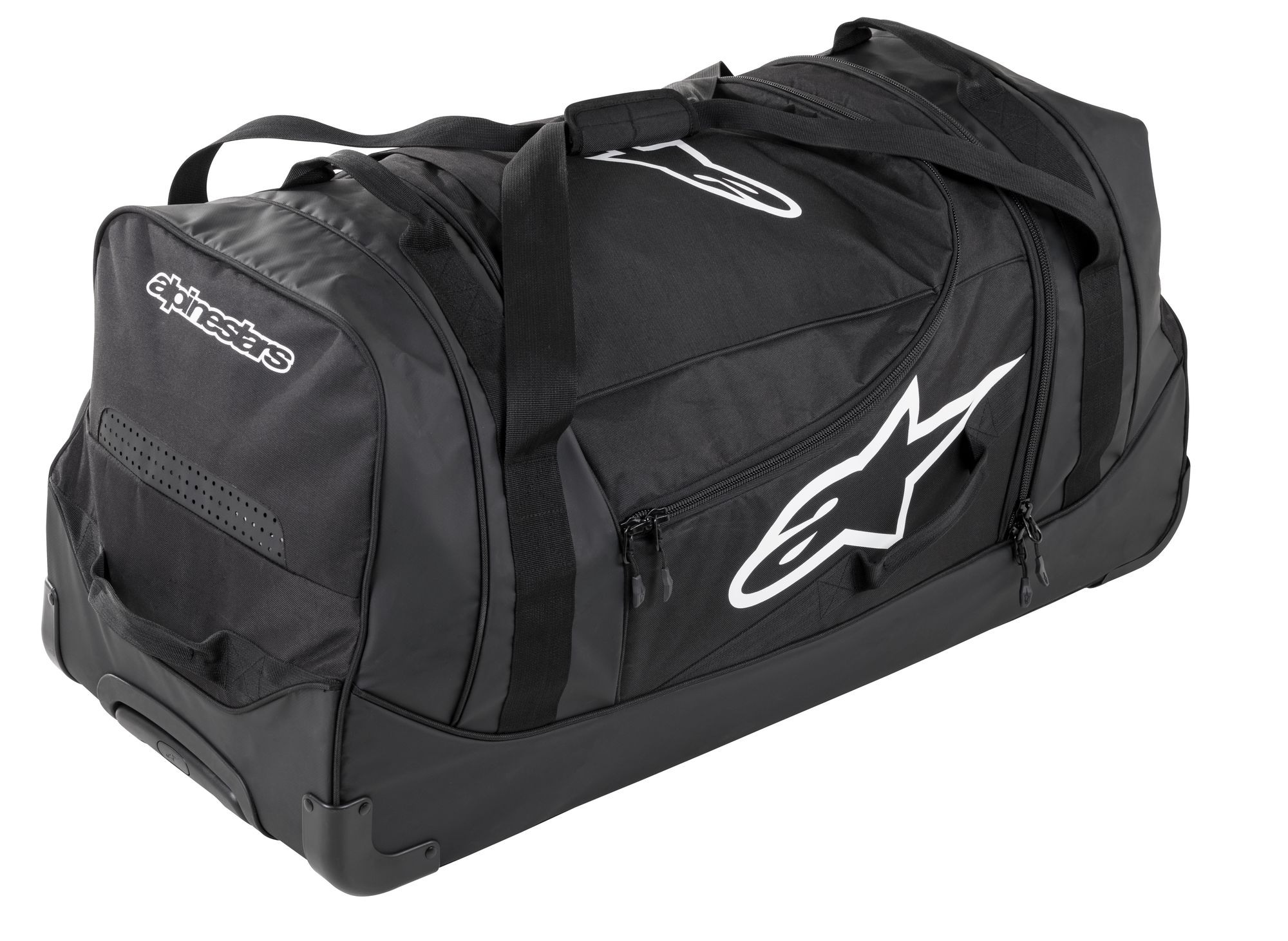 Alpinestars väska Komodo 150 Liter Svart