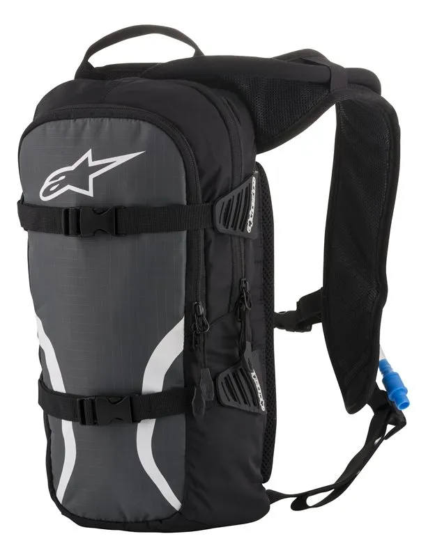 Alpinestars Vattenryggsäck 6L Svart