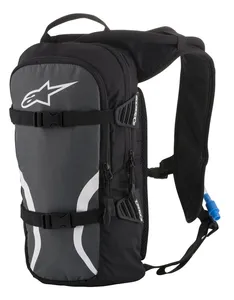 Alpinestars Vattenryggsäck 6L Svart