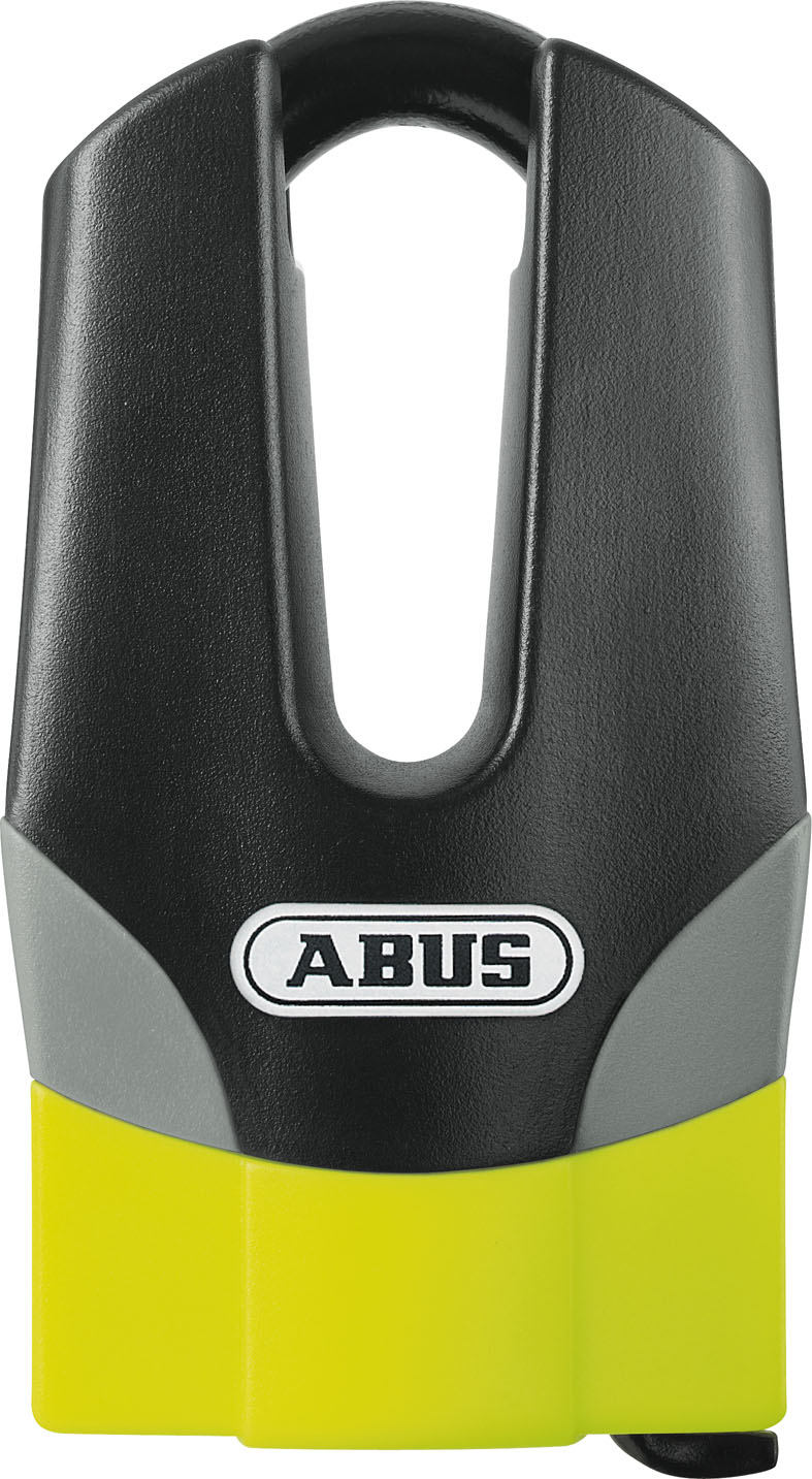 Abus Granit Skivbromslås Quick Mini 37