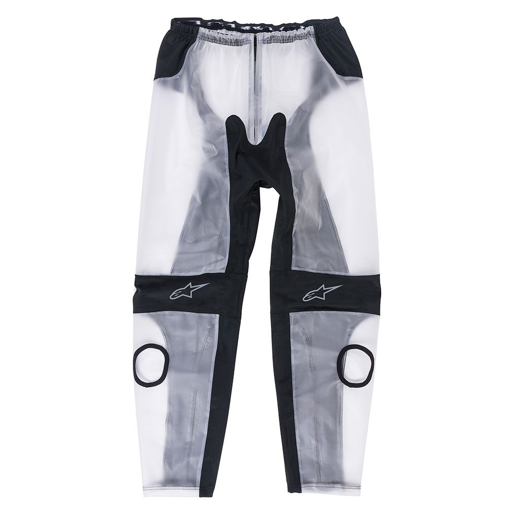 Alpinestars Regnbyxa Racing Transparent