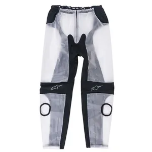 Alpinestars Regnbyxa Racing Transparent