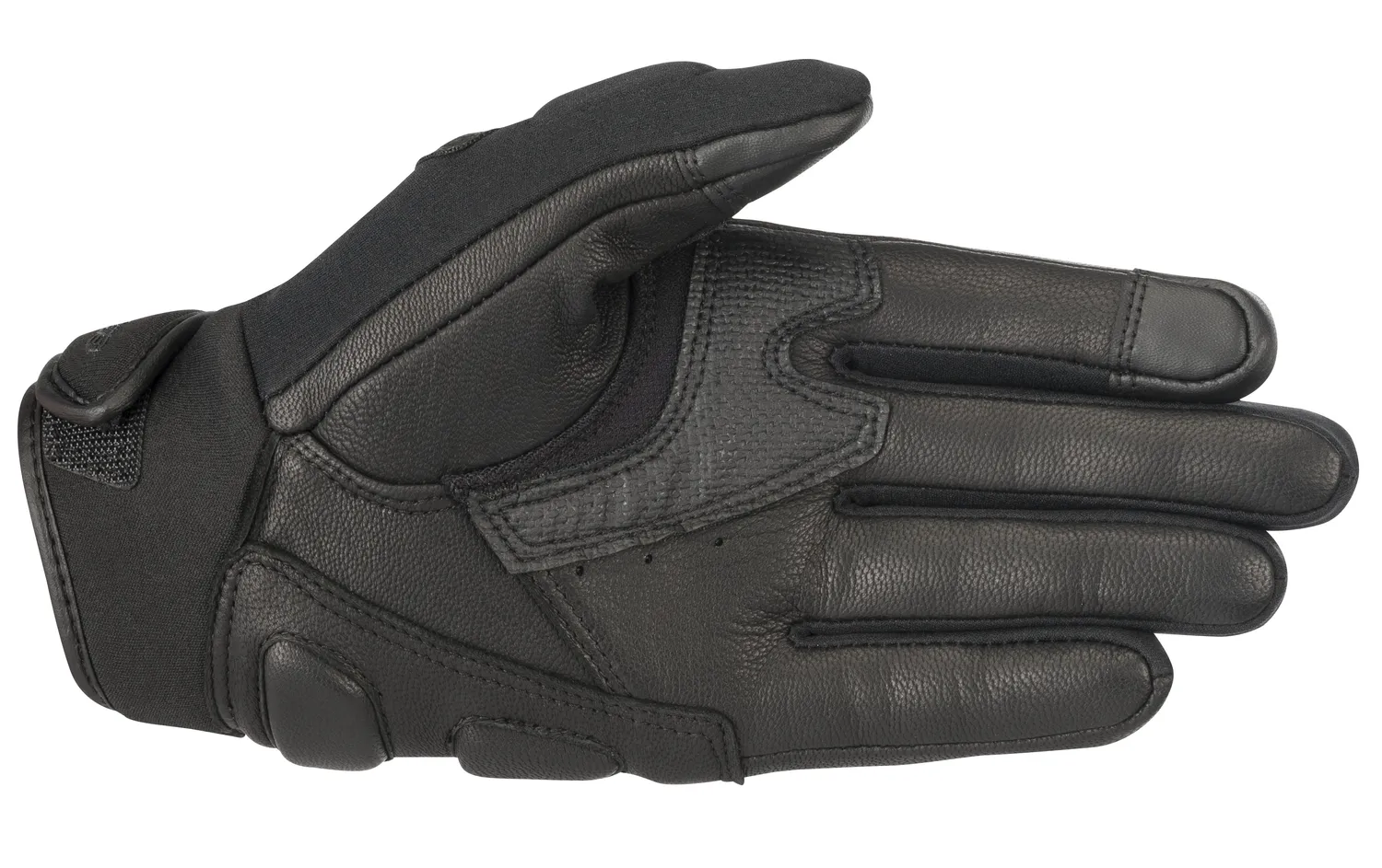 Alpinestars Handske Faster Svart