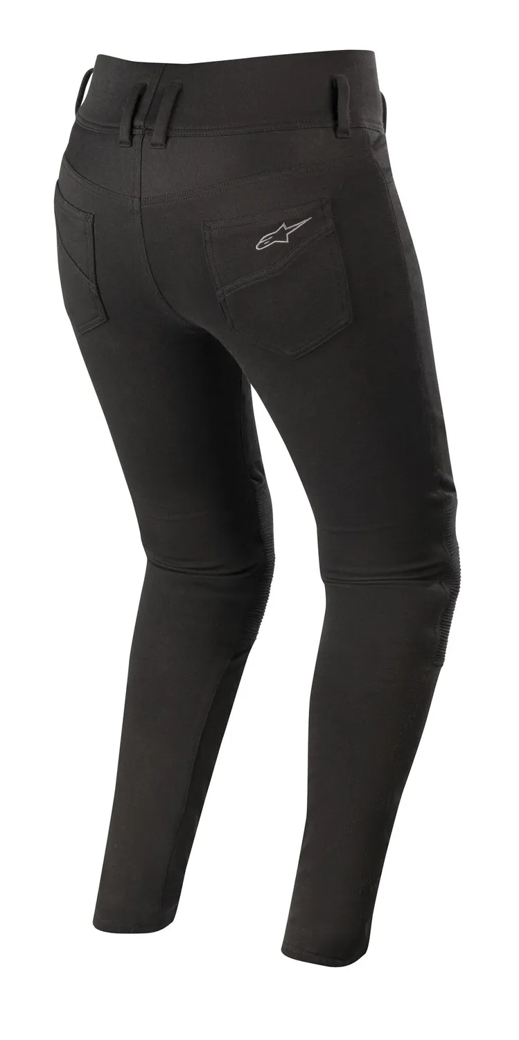 Alpinestars Byxa Dam Banshee Svart 