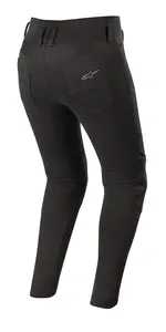 Alpinestars Byxa Dam Banshee Svart 