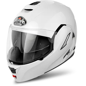 Airoh Hjälm REV19 Color white gloss