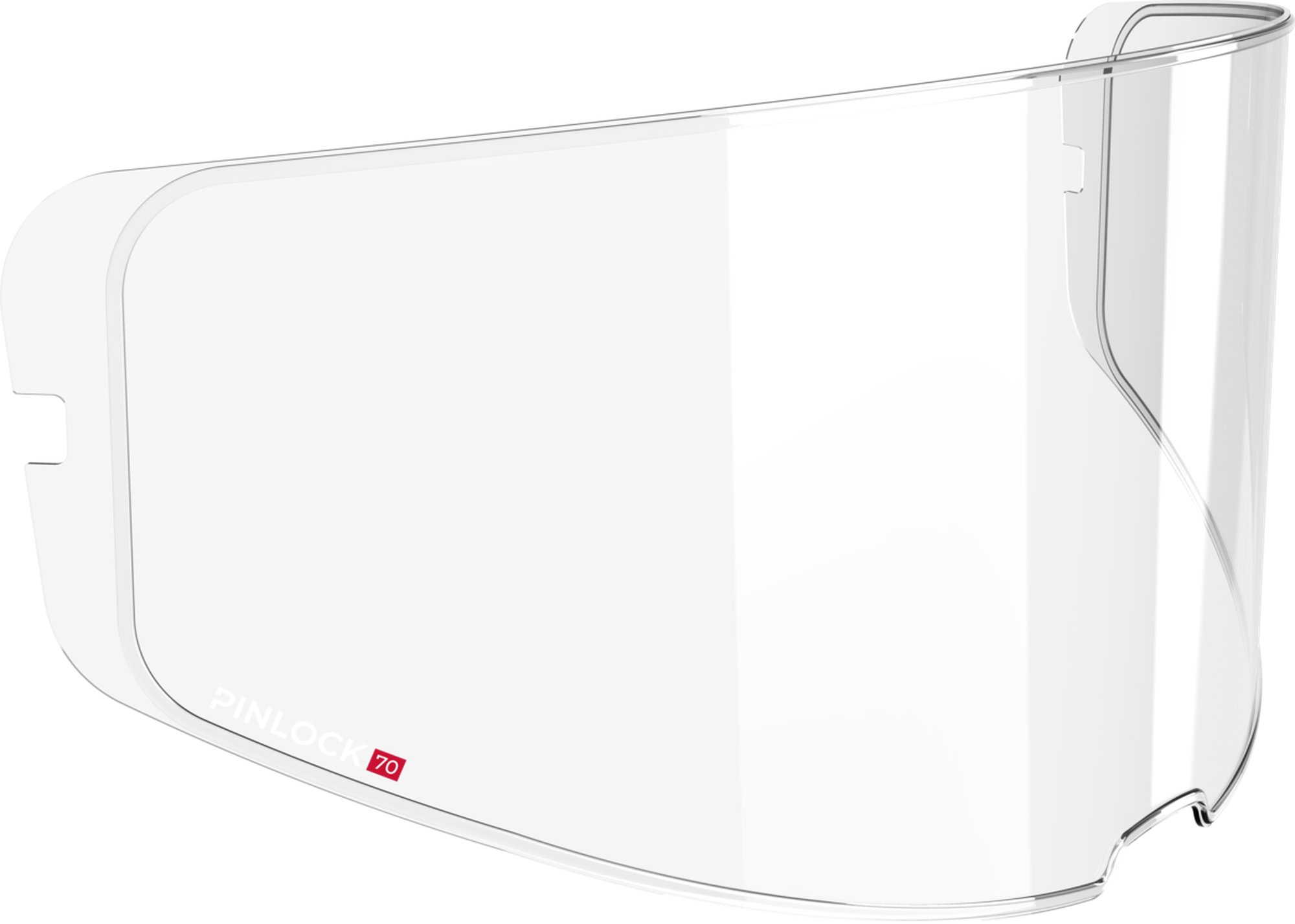 HJC Pinlockvisir HJ-31 Klart i70 