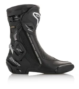Alpinestars Stövel SMX Plus v2 Gore-Tex Svart