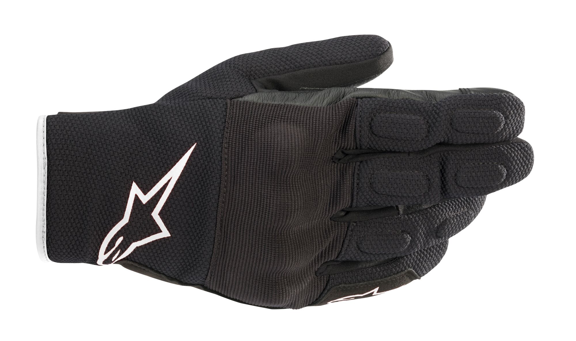 Alpinestars Handske S Max Drystar Svart 