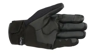 Alpinestars Handske S Max Drystar Svart/Grå 