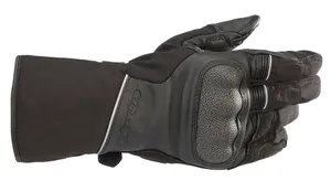 Alpinestars Handske WR-2 v2 Gore-Tex Gore grip svart 