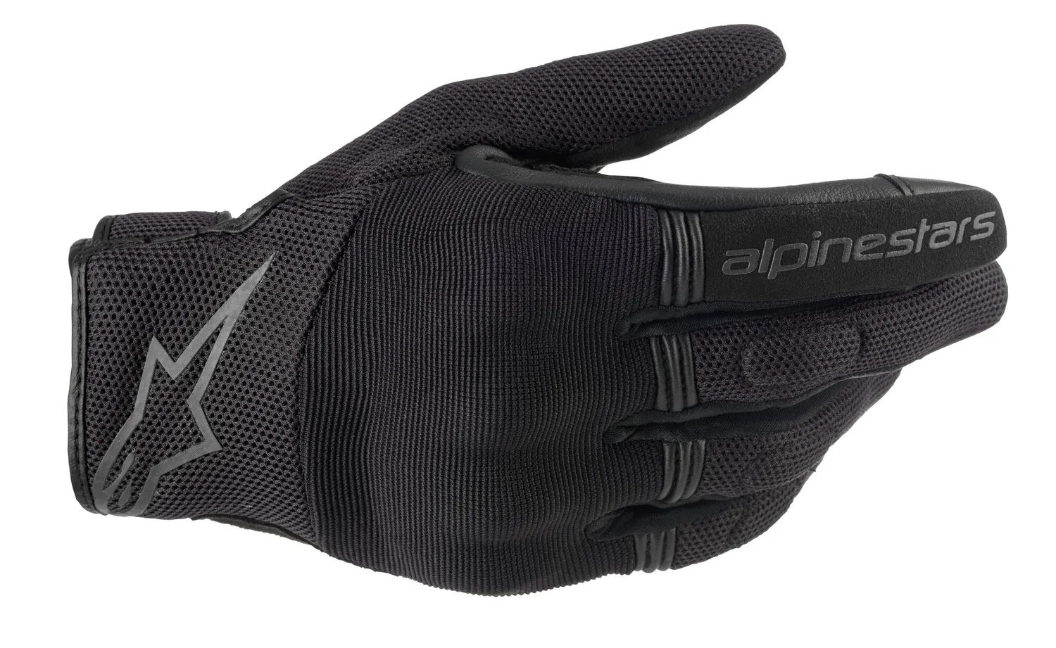 Alpinestars Handske Copper Svart 
