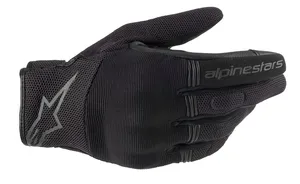 Alpinestars Handske Copper Svart 