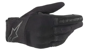 Alpinestars Handske Dam Copper Svart 