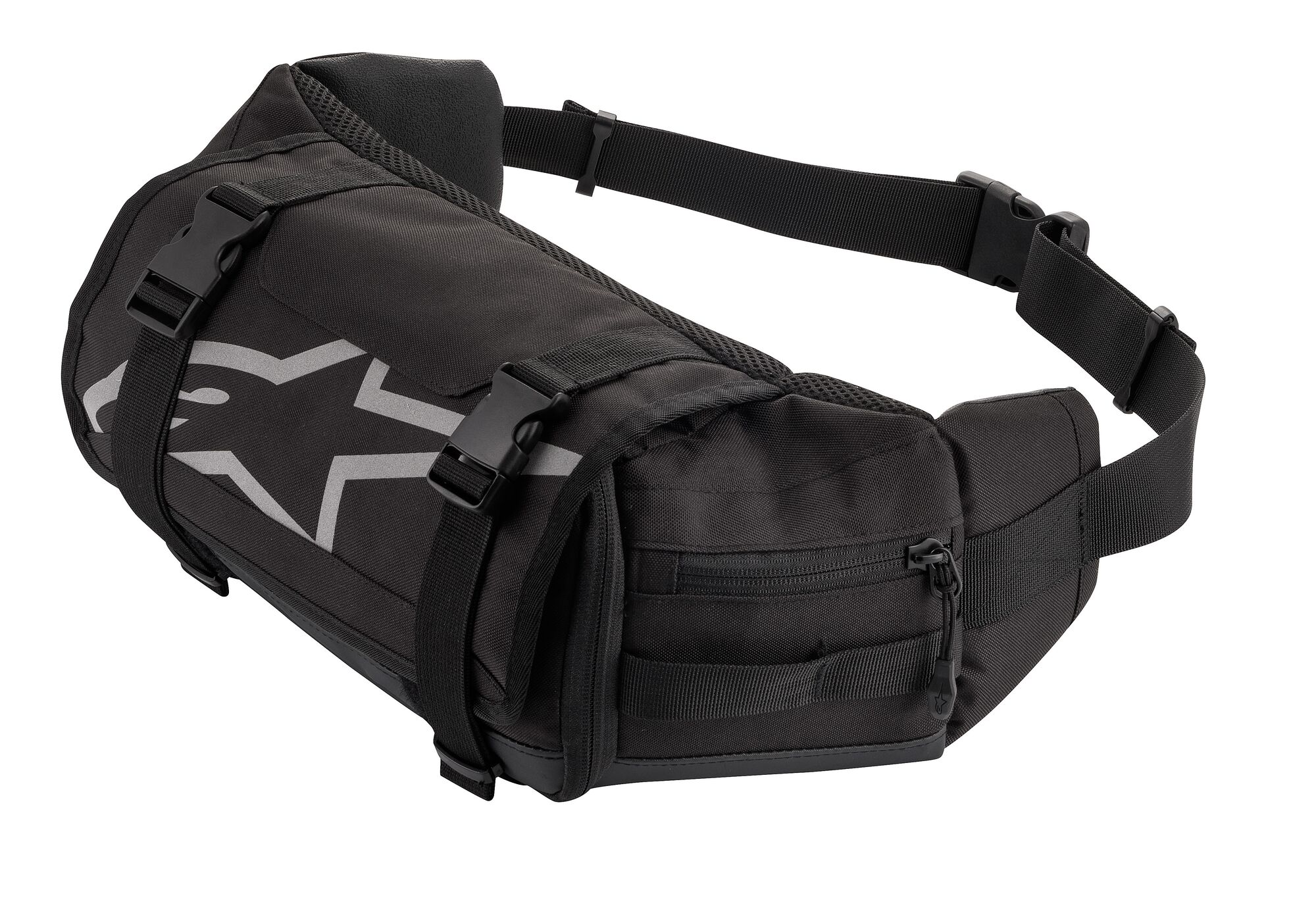 Alpinestars Tech Tool pack Svart
