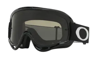 Oakley Goggles O-Frame Jet Black