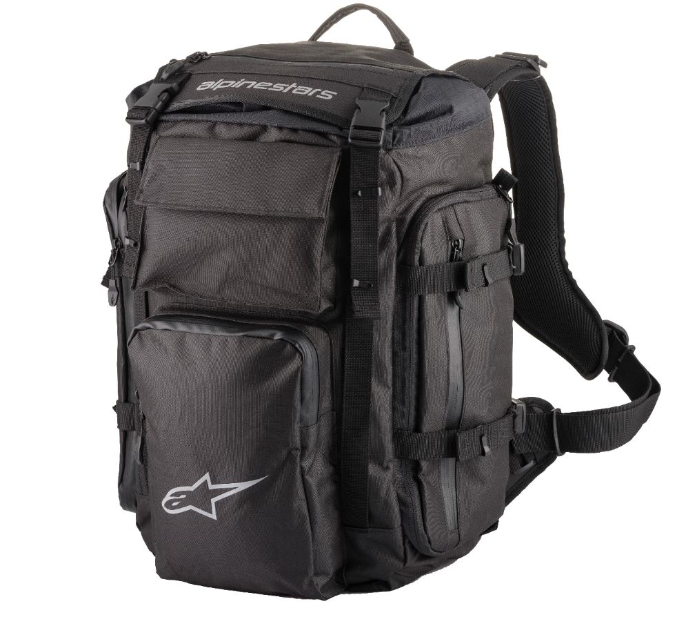 Alpinestars Ryggsäck Rover Overland 25L