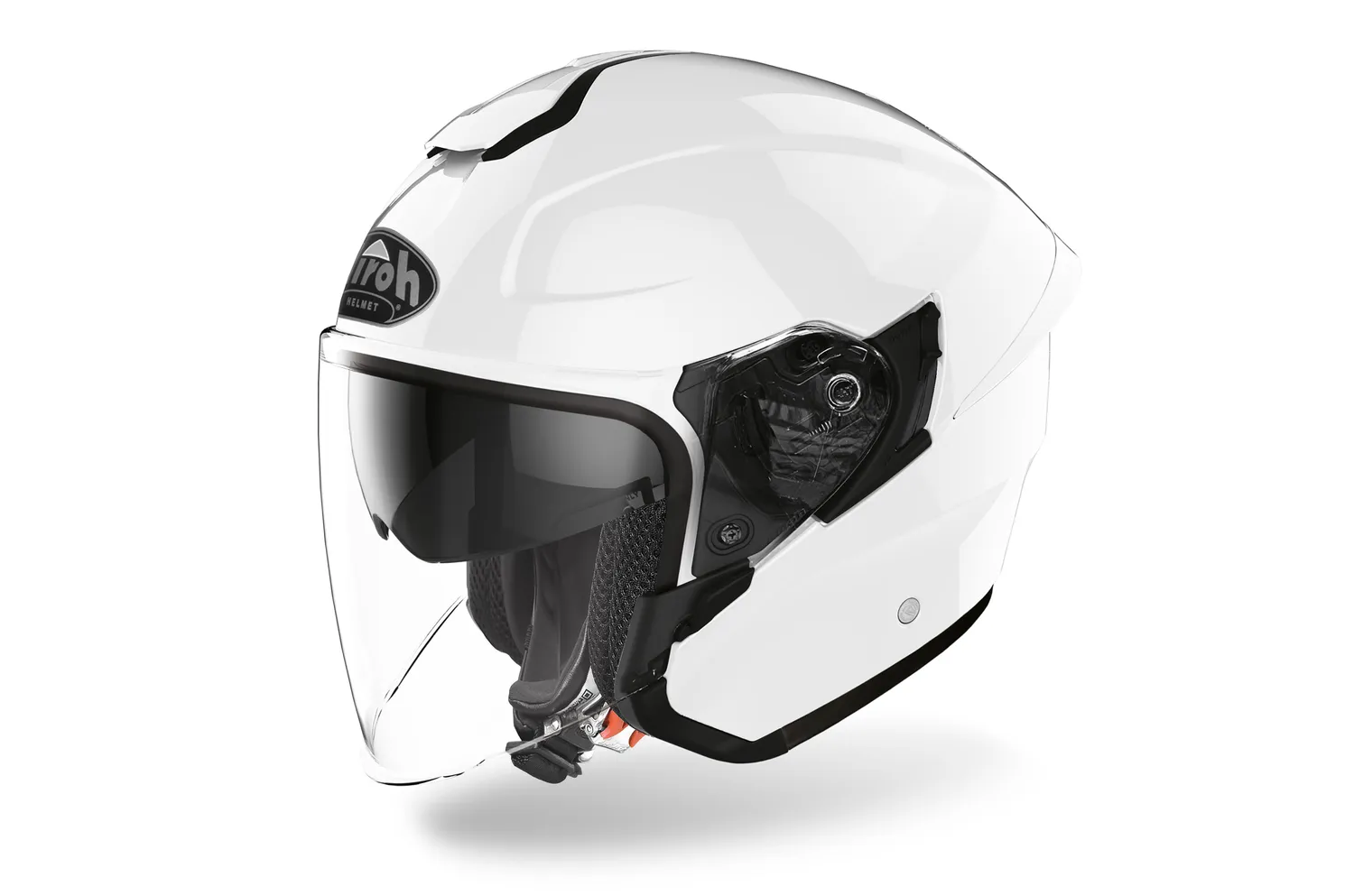 Airoh Hjälm H.20 Color vit 