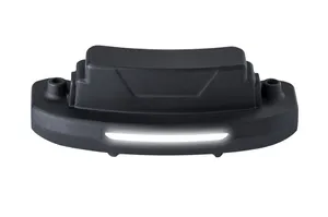 HJC Smart 20B Mattsvart
