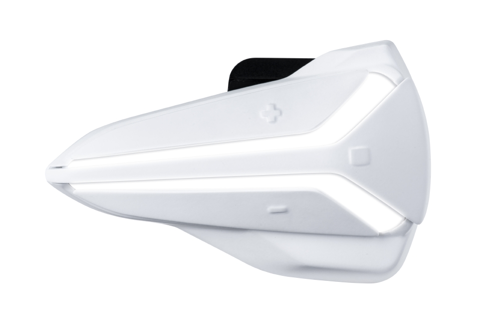 HJC Smart 20B Mattvit