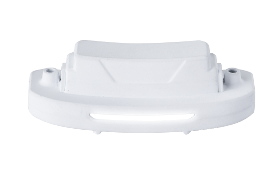 HJC Smart 20B Mattvit