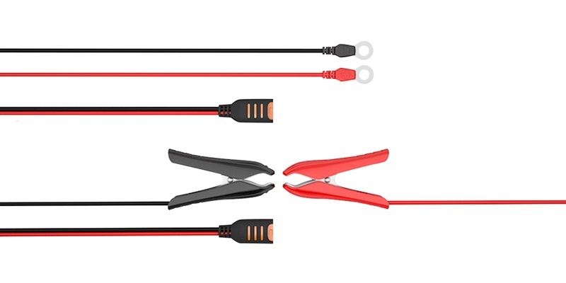 Batteriladdare, CTEK XS 0.8