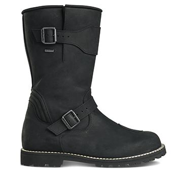 Stylmartin Legend Evo Vattentät Svart