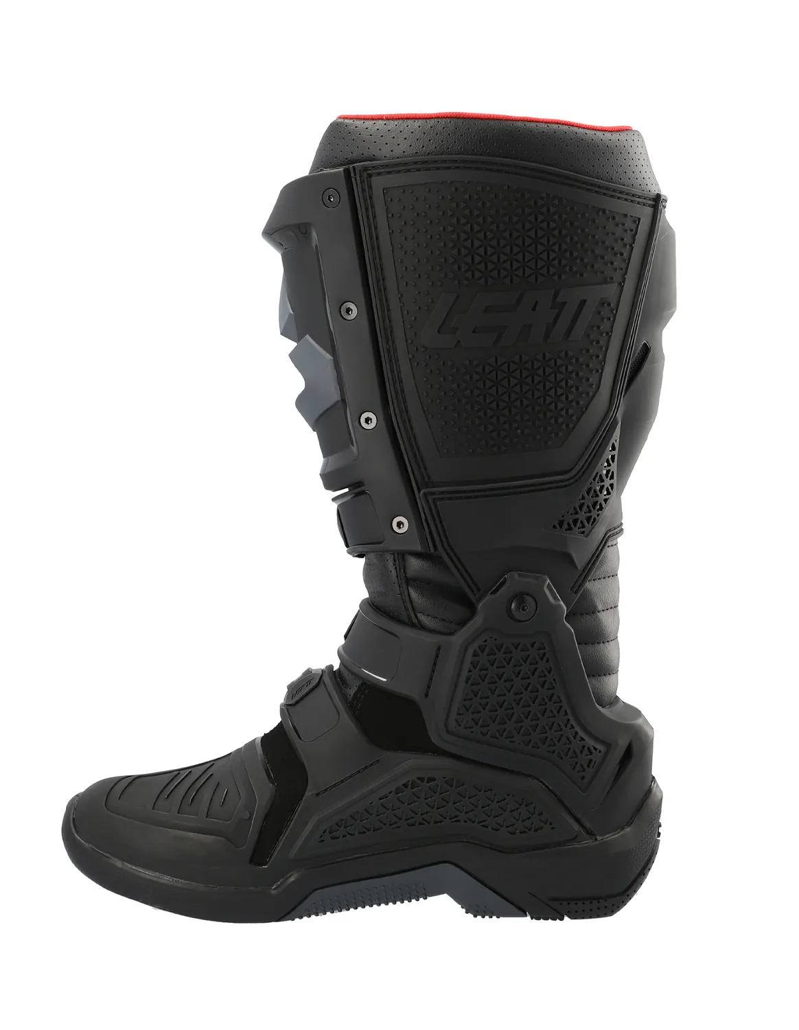 Leatt Stövel 4.5 Svart